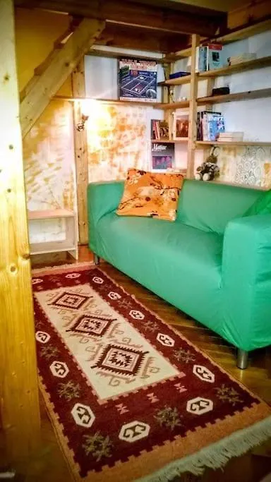 Ping Pong Apartment Budapest 0*,  Hungary