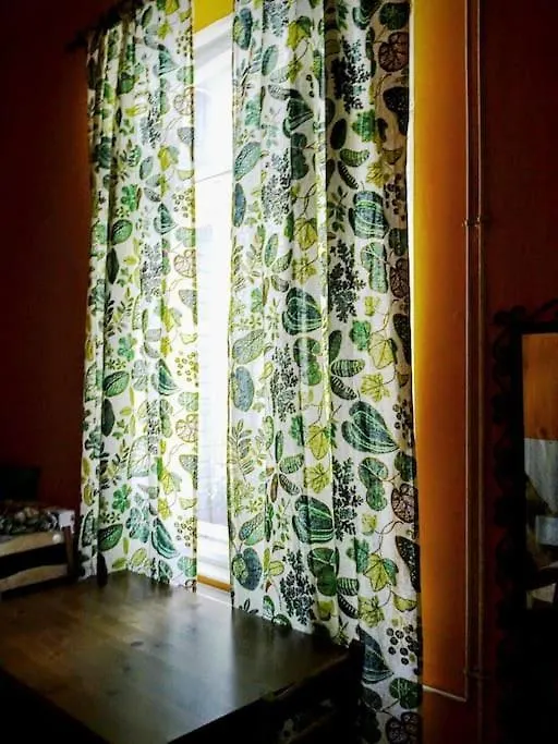 Ping Pong Apartment Budapest