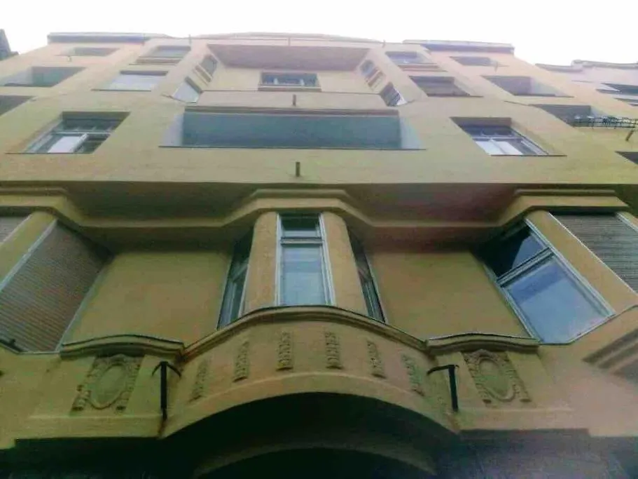 Ping Pong Apartment Budapest 0*,