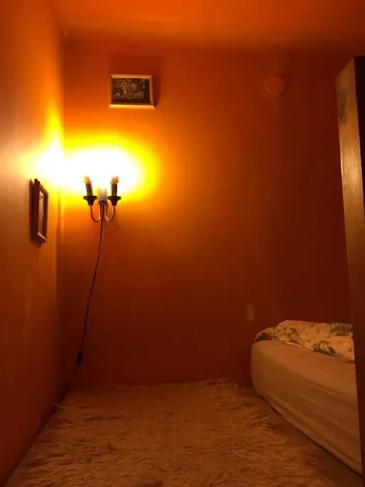 Ping Pong Apartment Budapest 0*,