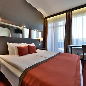 Hotel City Inn Ξενοδοχείο