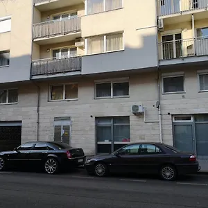 Peter's Budapest
