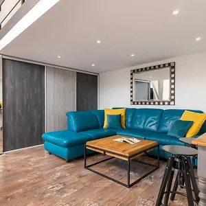 Astoria Blue Appartement