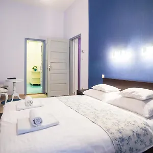 Budapest Rooms Bed And Breakfast Casa de hóspedes
