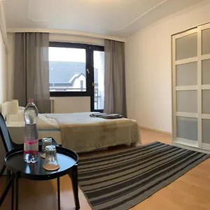Charming Private In A Great Location Budapest