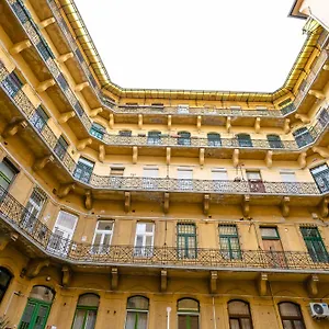Kalvin Budapest
