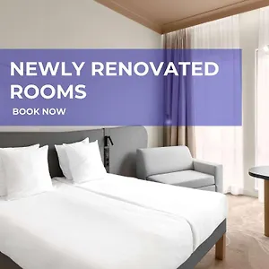 Novotel Centrum Hotel