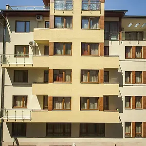 Prater Apart-hotel