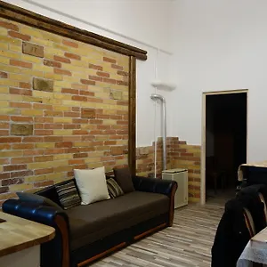 Ringavenue Appartement