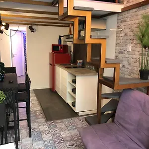 Corvin Ruinpub Designed Budapeszt