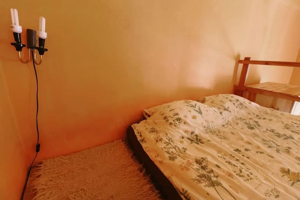 Ping Pong Apartment Budapešť